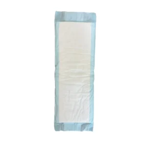 OEM Pregnant Women Mother Care Postpartum Organic Disposable Women Maternity Sanitary Pads for Hospital Large Nursing Pads