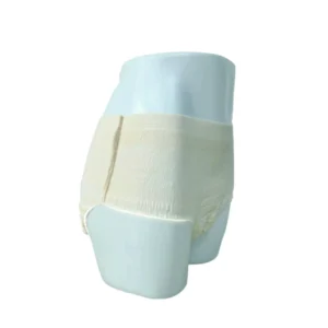 OEM Seamless Premium Sanitary Pants Sanitary Pad Postpartum Underwear Light Incontinence Underwear for Women