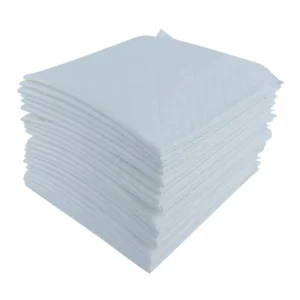 OEM Service Comfortable Hospital Waterproof Non Woven Fabric 60x90cm Bed Pads for Elderly Underpads ISO9001 CE Certified