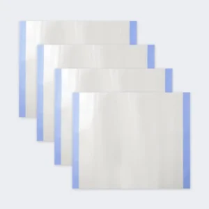 OEM Surgical Disposable Incise Drape Medical Transparent Surgical Film Dressing 28*30CM