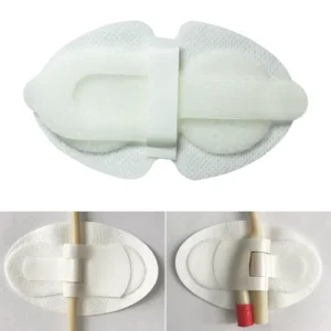 OEM Surgical Medical Catheter Fixation Patch