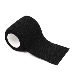 OEM Tattoo Bandage Disposable Wrap Tape Self Adhesive Elastic Bandage Tape Tattoo Permanent Make up Accessories