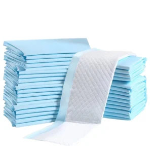 OEM Thick Absorbent Urine Proof Pet Training Pads Dog Cat Rabbit Disposable Urine Pee Disposable Underpads