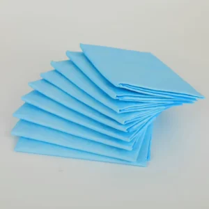 OEM Under Pads Waterproof Portable Customizable Direct Factory Supply Disposable Baby Urine Pad
