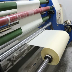 OTS Superfine OTS JR Medical Grade CE Certified Adhesive Steam Indicator Tape Jumbo Roll