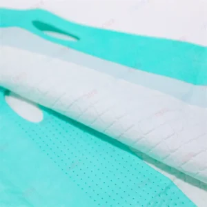 Oem Disposable Transfer Pad Medical Transfer Sheet Supplier Disposable Slide Sheet Manufacturer