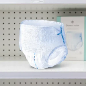 Oem Elderly Urinary Factory High Absorbent Men Incontinence Pull up Disposable for Panties Adult Diaper Pants