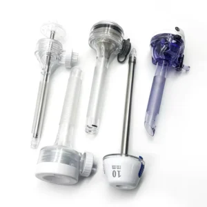 Oem Manufacturer Supplier Injection Molding Plastic Part Components for Medical Devices Instrument Appliance