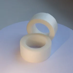 Oem Microporous Transparent Medical Tape Easytear Comfortable Adhesive Breathable Surgical Tape