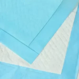 Oem Odm Meite Brand ISO CE Certified 4 layer Super Absorbent Breathable Incontinence Bed Pad Disposable Waterproof Underpads for