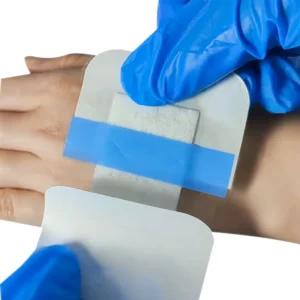 Oem Self adhesive Waterproof Wound Dressing
