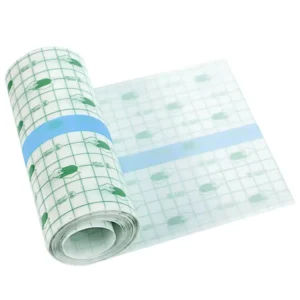 Oem Self adhesive Waterproof Wound Dressing
