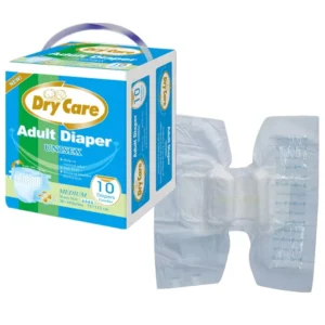 Old Man Diapers Ultra Thin Adult Poopy Diaper Disabled Men Adult Diaper