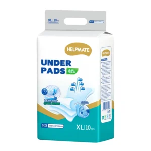 One Container Pad Japan Korea Awesome Quality Good Factory Price Adult Under Pads Nursing Pads Adult Incontinence Pads