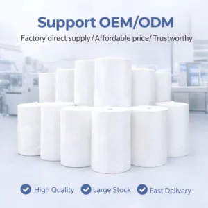 One Stop Medical Gown Baby Diaper Nonwoven Fabric SMS Material Nonwoven Fabric Spunlace Nonwoven Fabric