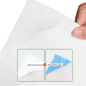 One time Use Urine Pad Super Absorbent Urine Pad Leak proof and Waterproof Pet Urine Pad Suitable for Pet Toilet Training