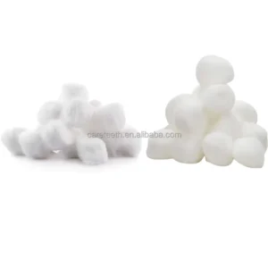 Oral Therapy Equipments & Accessories Surgical Cotton Roll Cotton Dental Rolls