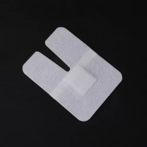 Origin Factory Disposable Medical Dressing Sterile Adhesive Non-Woven Fabric IV Wound Dressing