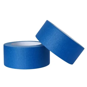 Original Blue Multi Surface 14 Days UV Protection Clean Release Painters Tape 1.88 Inch 1.41 In 60 Yds