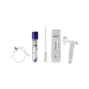 Original Canine Pregnancy Test Rapaid Test Veterinary Instrument Dog Relaxin Tes