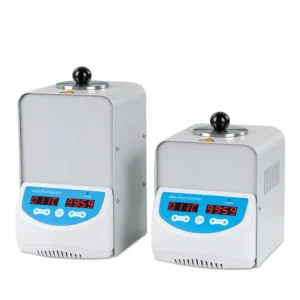 Original Factory Glass Bead Sterilizer with Stainless Steel Inner Container Laboratory Glass Bead Sterilization for Lab Use