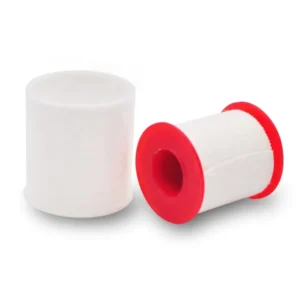 Original Manufacturer Surgical Silk Zinc Oxide Glue Adhesive Plaster Medicinal Tapes
