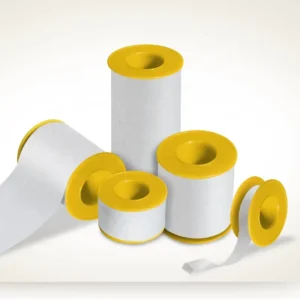 Original Producer Athletic Silk Surgical Adhesive Zinc Oxide Plaster Tape Sports Tape