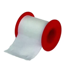 Original Silk Medical Surgical Adhesive Zinc Oxide Plaster