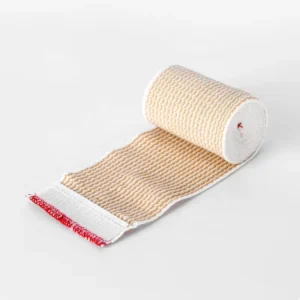 Orthopedic Compression Elastic Bandages Premium Elastic Wrap for Wrist Calf Ankle Foot