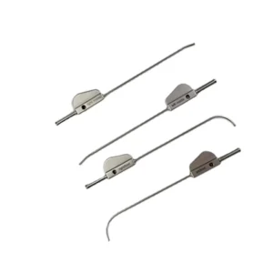 Orthopedic Instruments Needle for Medical Meniscus Drill Guide Repair Needle
