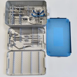Orthopedic Medical Humeral Nail Instrument Kit