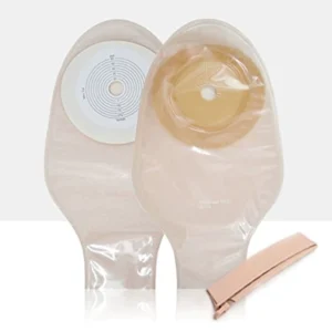 Ostomy Bag