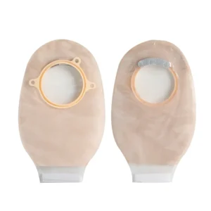Ostomy Bags 2 Piece Colostomy Bag 57mm 70mm