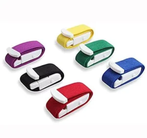 Outside Camping First Aid Quick Release Outside Medical Sport Emergency Elastic Band for Tourniquet Buckle Band