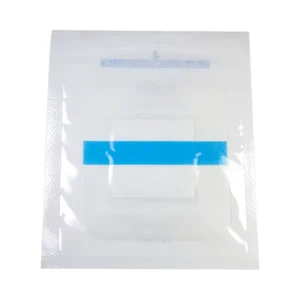 Oversized Medical Sterile Transparent Waterproof Dressing PU Fillm Dressing