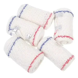 PBT Bandage Elastic Bandage Crepe Bandage