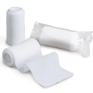 PBT Gauze Elastic Bandage Conform Cohesive for Comfort and Support
