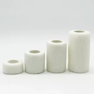 PBT Self adhesive Elastic Bandage