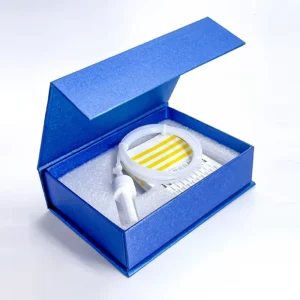 PCD Strip Helix Test Kit 1x PCD + 200 Strips
