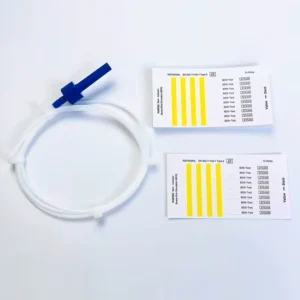PCD Strip Helix Test Kit 1x PCD + 200 Strips