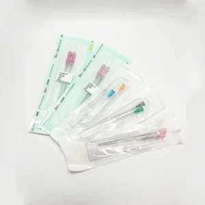 PDO PLLA PCL Lifting Thread for Face Lifting Tightening 3D 4D 6D W Needle COG Type Medical Suture Absorbable