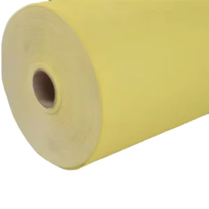 PE Film Laminate Non woven Fabric for Medical Hygiene Products