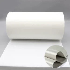 PES Hot Melt Adhesive Film Hot Melt Adhesive Film for Textile Fabric Laminating TPU Hot Melt Adhesive Film for Bonding