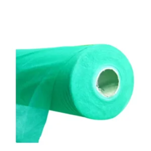 PET Non-Woven Spun-Bounded Tear-Resistant Geotextile Fabric for Agricultural Packaging Medical & Outdoor Use