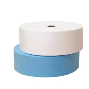 PET Nonwoven Fabric 75gsm for Medical From China Factory CE