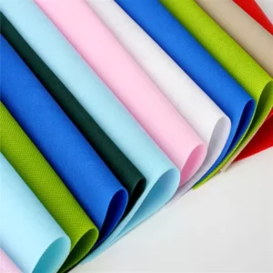 PET Nonwoven Fabric for Medical From China Factory