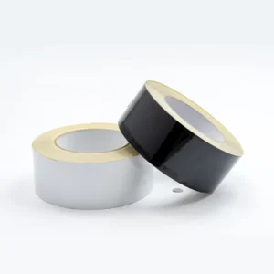 PET Reflective Warning Tape Custom Sizes & Colors for Road Barriers Signs & Machinery