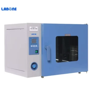 PH 030A Incubator Drying Oven (Dual purpose) One machine for two uses intelligent temperature control Ideal for biological lab