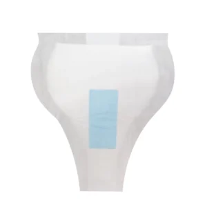PLA PBAT Composite Packaging Organic Cotton Urine Pad Disposable Adult Male Pad Men’s Diaper Incontinence Men Pad
