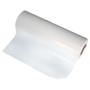 PO Hot Melt Adhesive Film for Textile Fabric